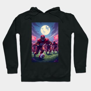 Snfrncsco struggle Hoodie